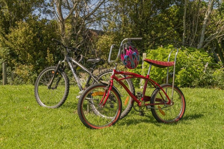 Photo of property in 4 Grierson Close, Hahei, Whitianga, 3591