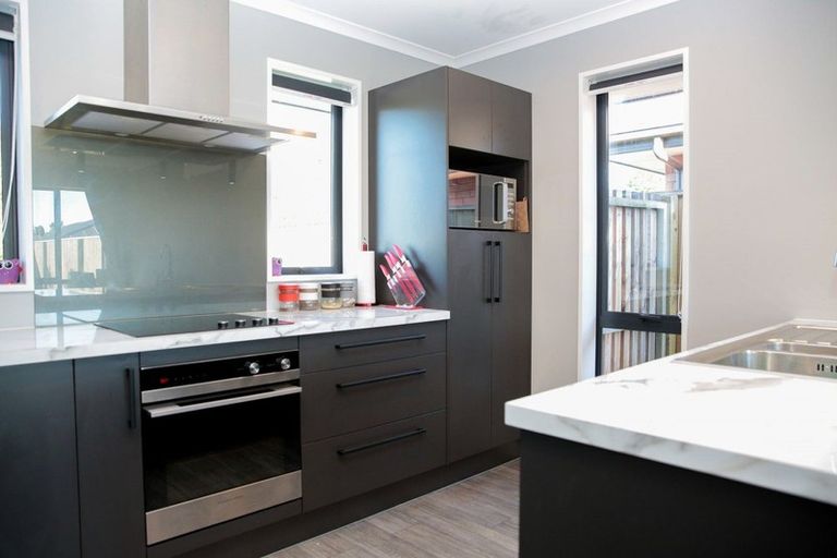 Photo of property in 158 Rangiora Woodend Road, Woodend, 7610