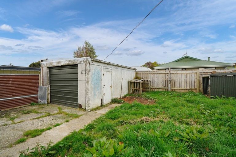 Photo of property in 152-154 Venus Street, Strathern, Invercargill, 9812