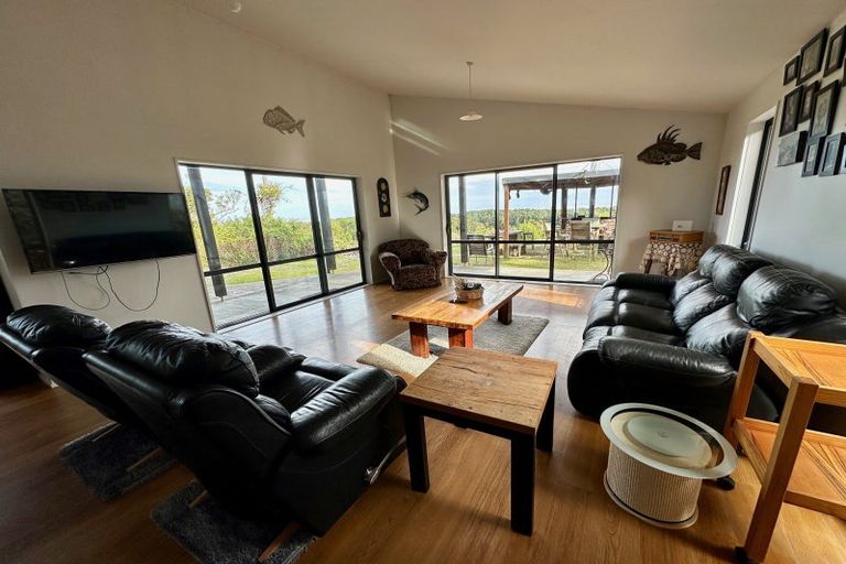 Photo of property in 76 Eco Place, Little Wanganui, Karamea, 7893