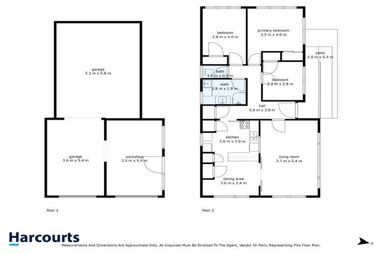 Photo of property in 97 Happy Valley Road, Owhiro Bay, Wellington, 6023