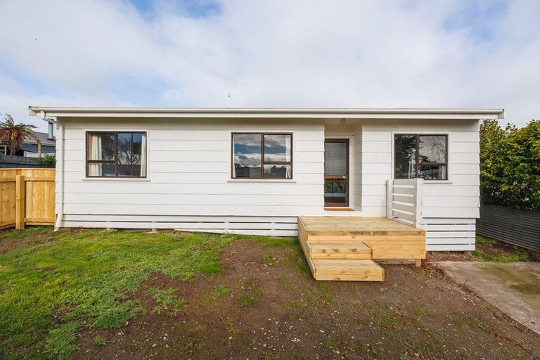 Photo of property in 20a Tingey Avenue, Feilding, 4702