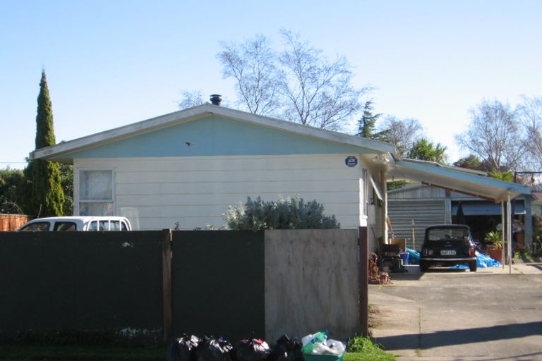 Photo of property in 19 Stout Street, Masterton, 5810