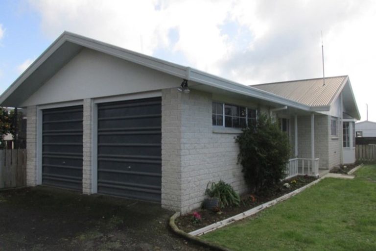 Photo of property in 26 Kauri Crescent, Matamata, 3400