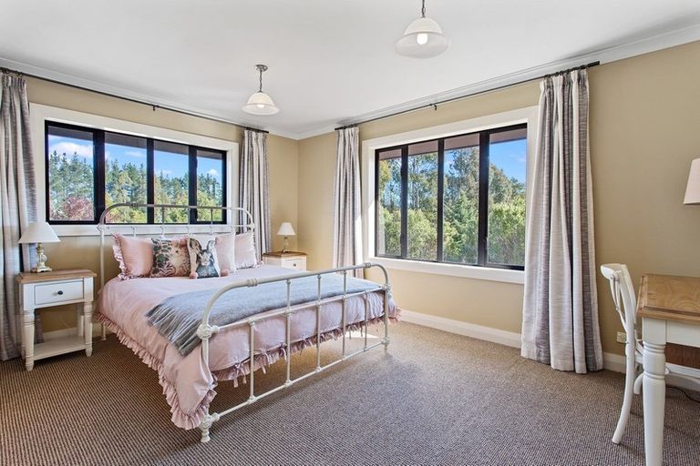 Photo of property in 195 Balcairn Amberley Road, Balcairn, Amberley, 7481