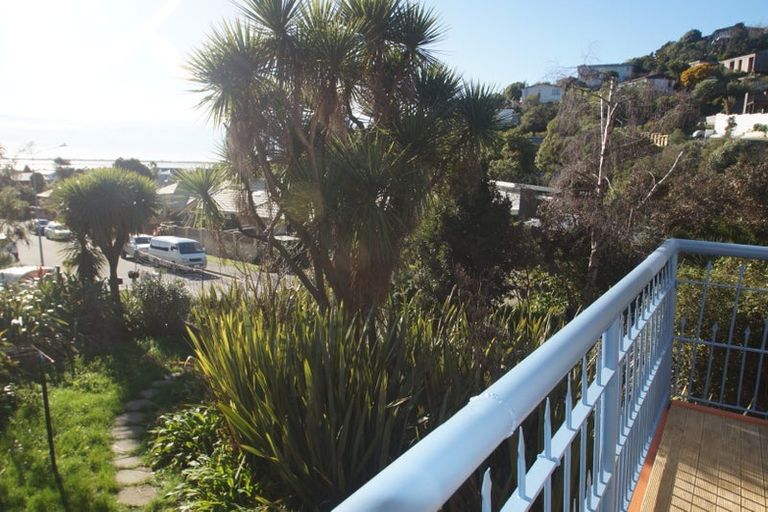 Photo of property in 44a Aratoro Place, Mount Pleasant, Christchurch, 8081