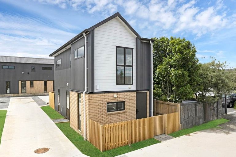 Photo of property in 1/163 Russell Road, Manurewa, Auckland, 2102