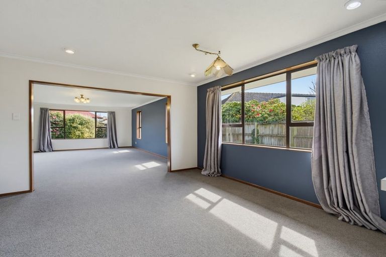 Photo of property in 7 Houston Place, Allenton, Ashburton, 7700