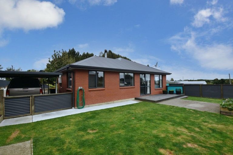 Photo of property in 58 Moa Street, Waikiwi, Invercargill, 9810