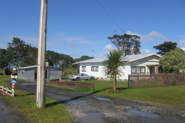 Photo of property in 8 Graham Street, Te Kopuru, 0391