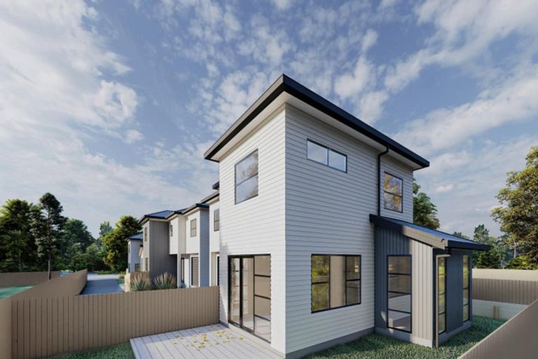 Photo of property in 1/1082 Fergusson Drive, Clouston Park, Upper Hutt, 5018