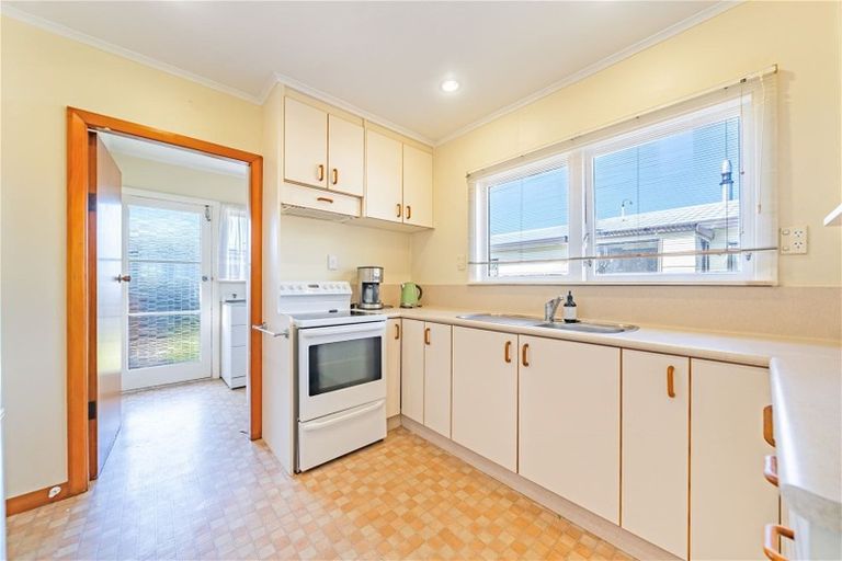 Photo of property in 56 Longfellow Street, Trentham, Upper Hutt, 5018