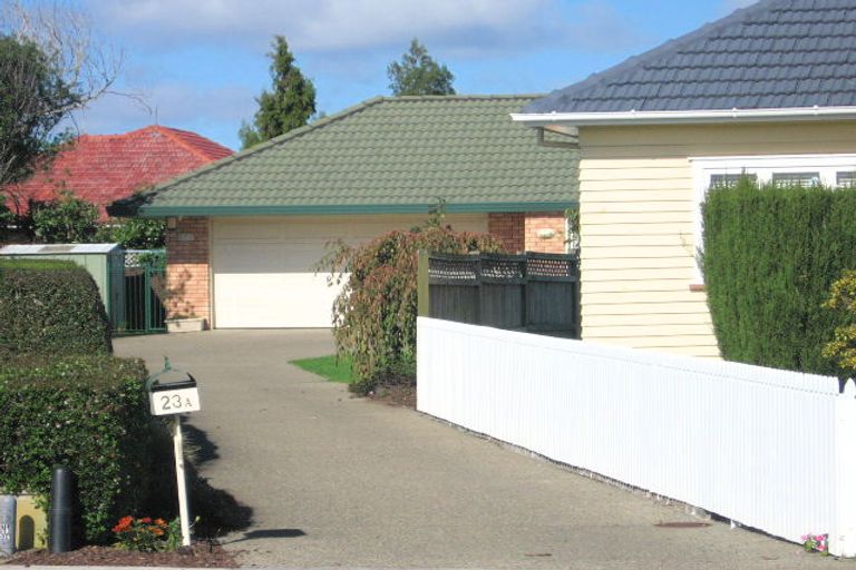 Photo of property in 23a Wentworth Avenue, Papatoetoe, Auckland, 2025