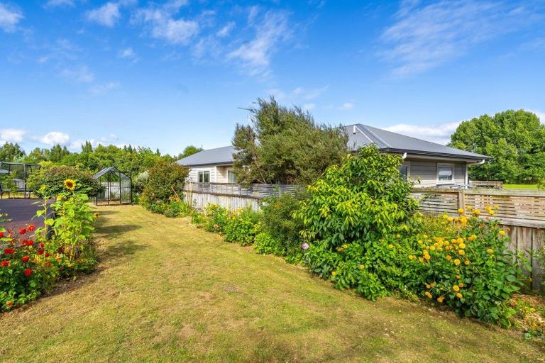 Photo of property in 10 Rexwood Estate, Carterton, 5713