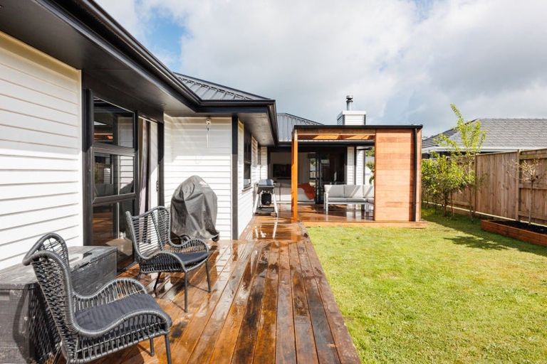 Photo of property in 3 Monarch Drive, Ashhurst, 4810