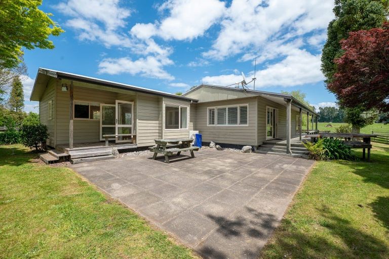 Photo of property in 139 Te Puea Road, Tikitere, Rotorua, 3074
