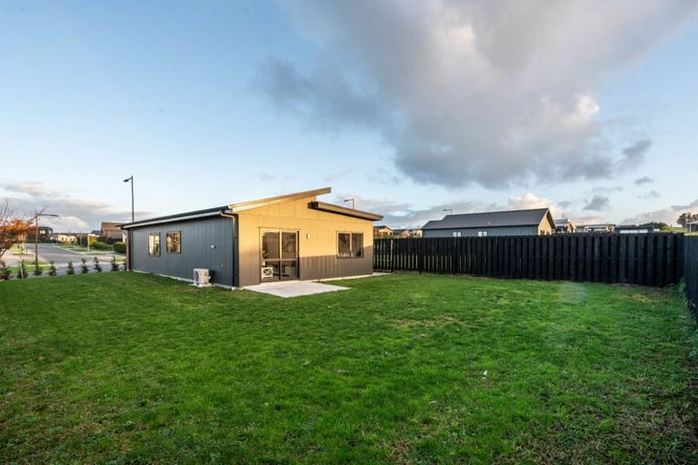 Photo of property in 148 Rimu Street, Te Kauwhata, 3710