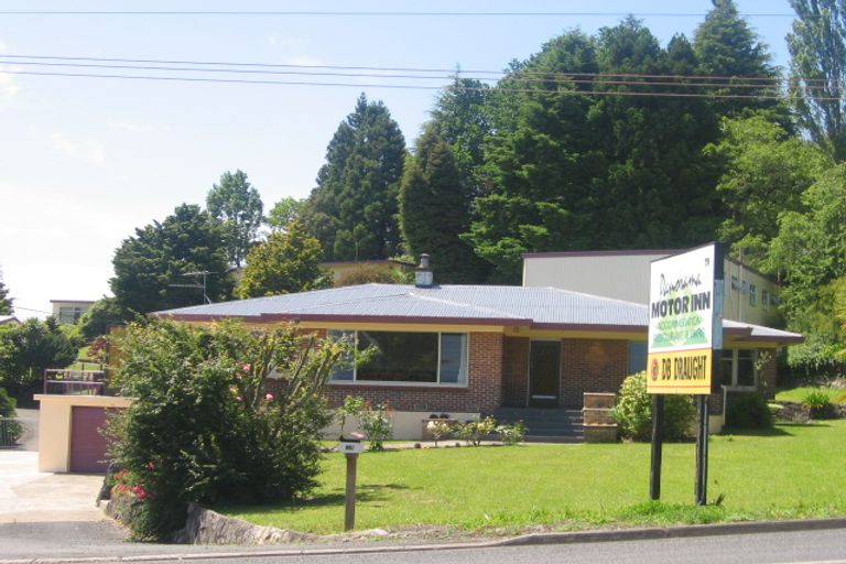 Photo of property in 59 Awakino Road, Te Kuiti, 3910