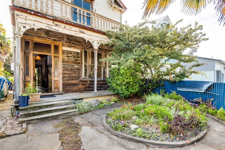 Photo of property in 68 Munroe Street, Napier South, Napier, 4110