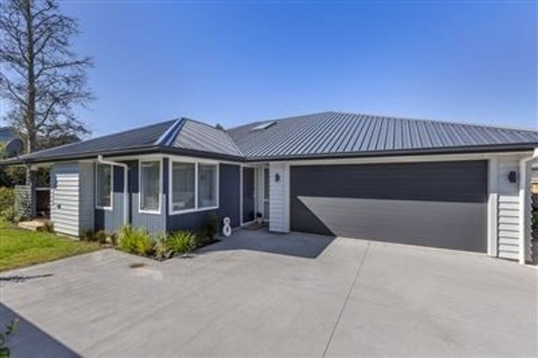 Photo of property in 16 Trevally Place, Snells Beach, 0920