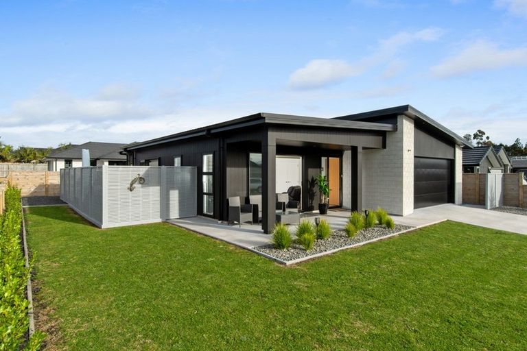 Photo of property in 9 Augusta Rise, Omokoroa, 3114