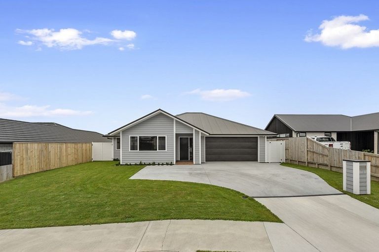 Photo of property in 23 Mahutonga Terrace, Ngaruawahia, 3288
