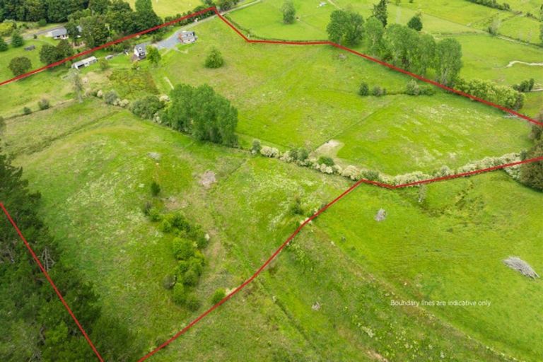 Photo of property in 273b Paparimu Road, Hunua, Papakura, 2583