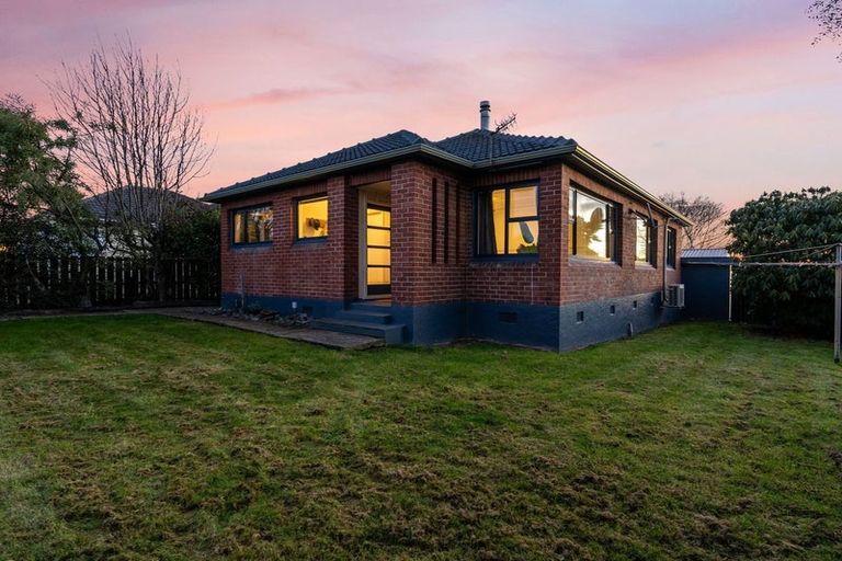 Photo of property in 161 Conyers Street, Heidelberg, Invercargill, 9812