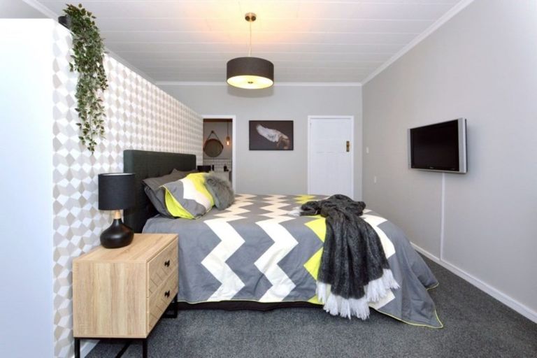 Photo of property in 23 Robertson Street, Richmond, Invercargill, 9810