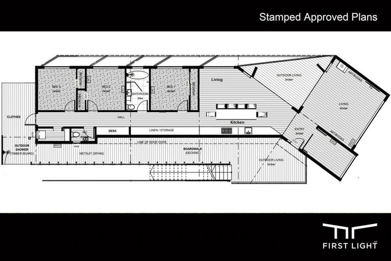 Photo of property in 33 Surf Road, Mangawhai Heads, Mangawhai, 0505