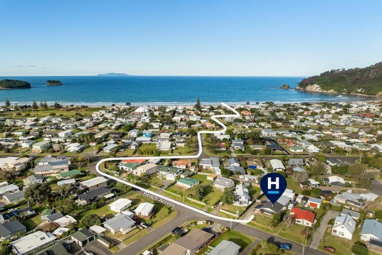 Photo of property in 114a Weka Street, Whangamata, 3620