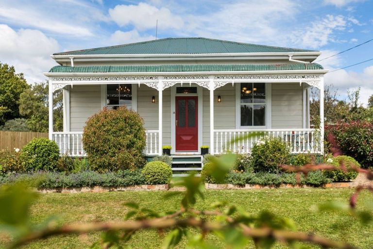 Photo of property in 14a Kenny Street, Waihi, 3610