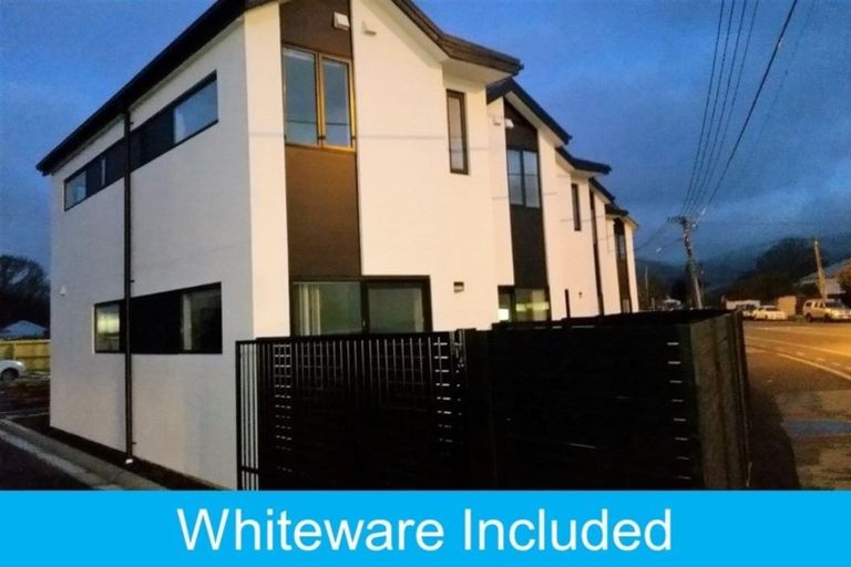 Photo of property in 16/70 Waltham Road, Sydenham, Christchurch, 8023