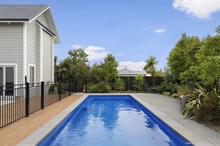 Photo of property in 23 Westwood Avenue, Greytown, 5712