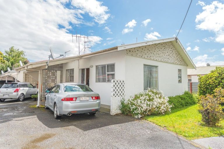 Photo of property in 33j Harrison Street, Whanganui, 4500