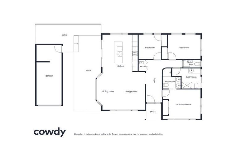 Photo of property in 1/35 Church Lane, Merivale, Christchurch, 8014