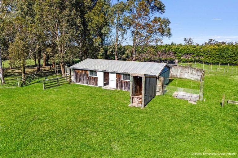 Photo of property in 22 Rangiora Leithfield Road, Ashley, Rangiora, 7477