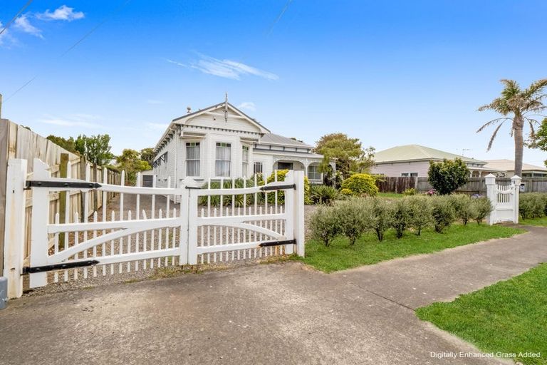 Photo of property in 30 Bignell Street, Gonville, Whanganui, 4501