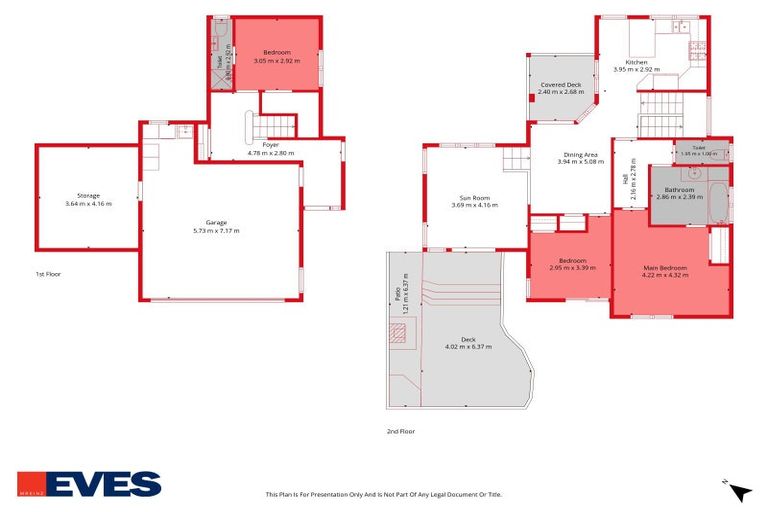 Photo of property in 107 Ranch Road, Mount Maunganui, 3116