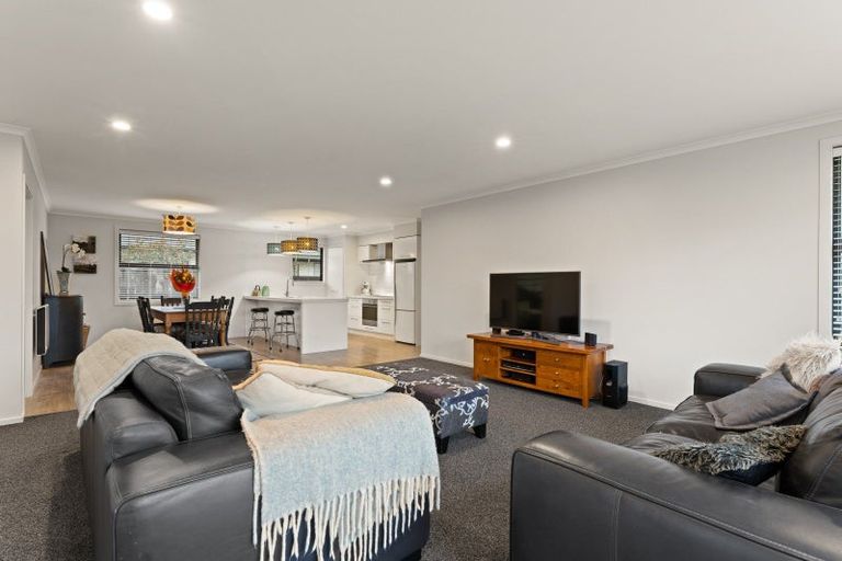 Photo of property in 22 Calluna Crescent, Mosgiel, 9024