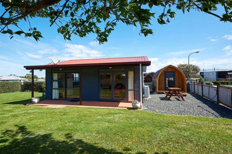 Photo of property in 61 Kotare Place, South Bay, Kaikoura, 7300