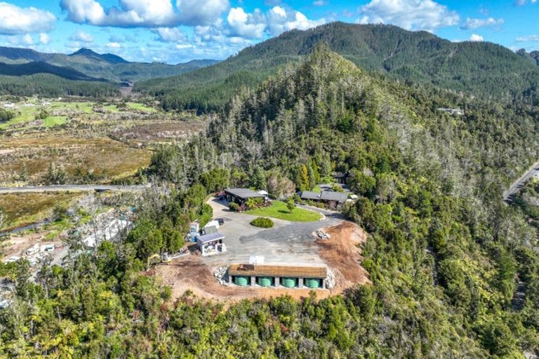 Photo of property in 492 Hikuai Settlement Road, Hikuai, 3579