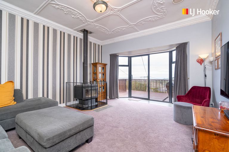 Photo of property in 14 Kamura Street, Tainui, Dunedin, 9013