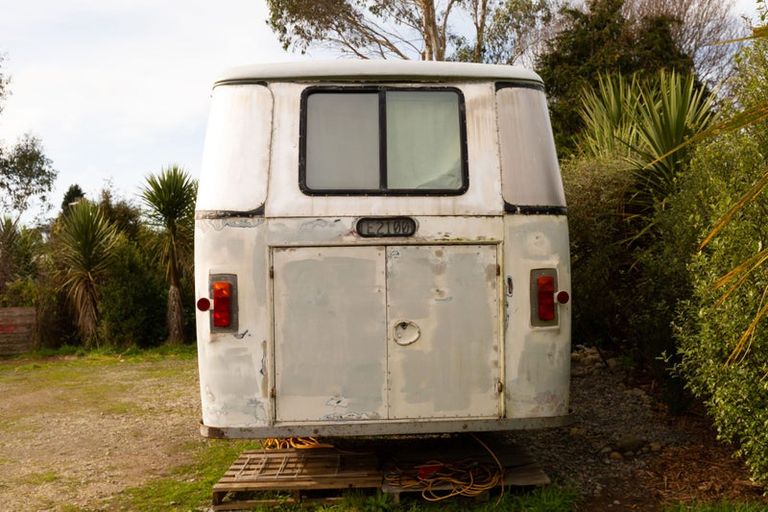 Photo of property in Drummond Street, Eketahuna, 4900