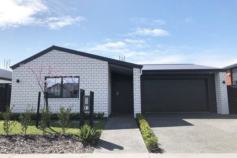 Photo of property in 71 Trewern Avenue, Chartwell, Hamilton, 3210