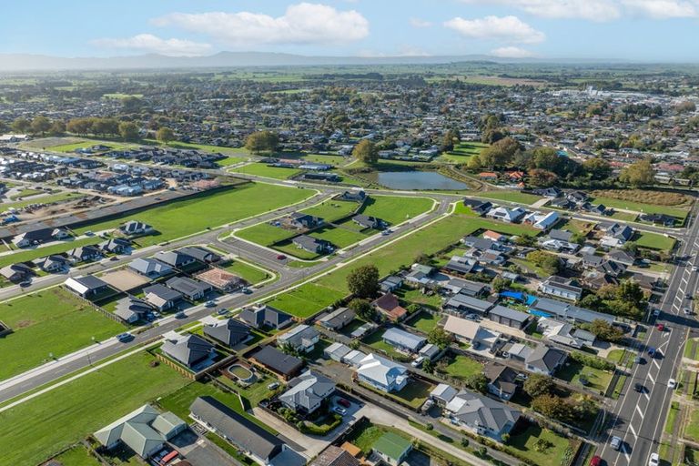 Photo of property in 198a Studholme Street, Morrinsville, 3300