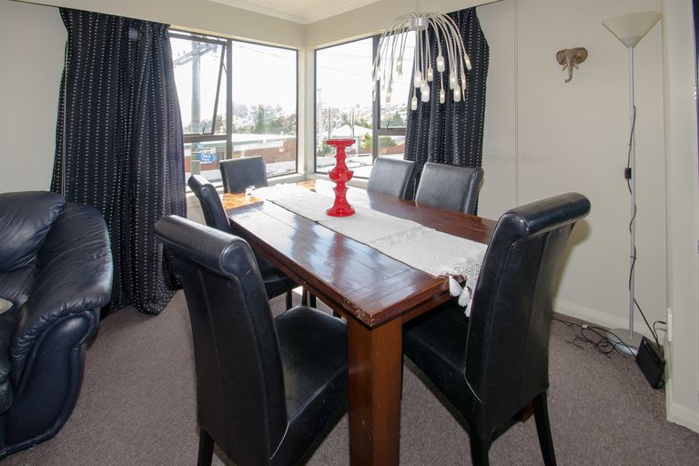 Photo of property in 2 Maryhill Terrace, Maryhill, Dunedin, 9011