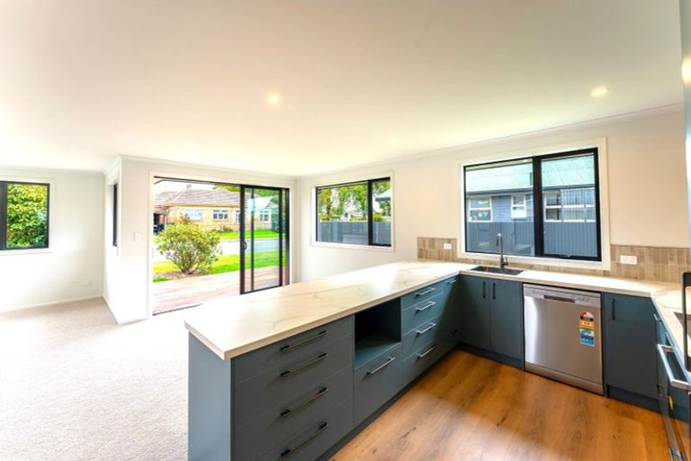 Photo of property in 76 Rayner Street North, Temuka, 7920