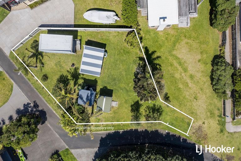 Photo of property in 65a Bowentown Boulevard, Bowentown, Waihi Beach, 3177