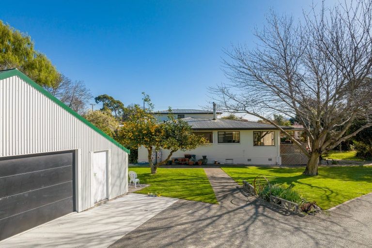 Photo of property in 43 Holdaway Street, Riversdale, Blenheim, 7201